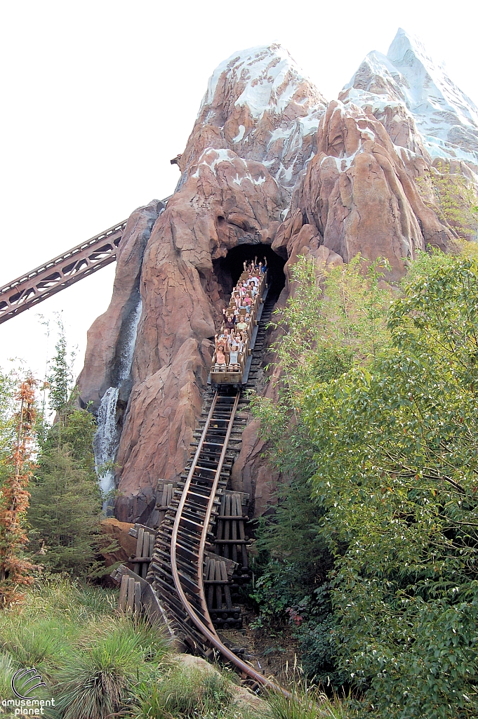 Expedition Everest