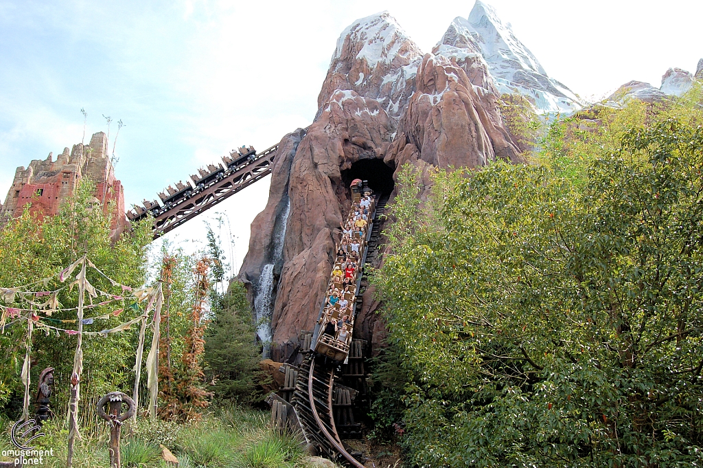 Expedition Everest