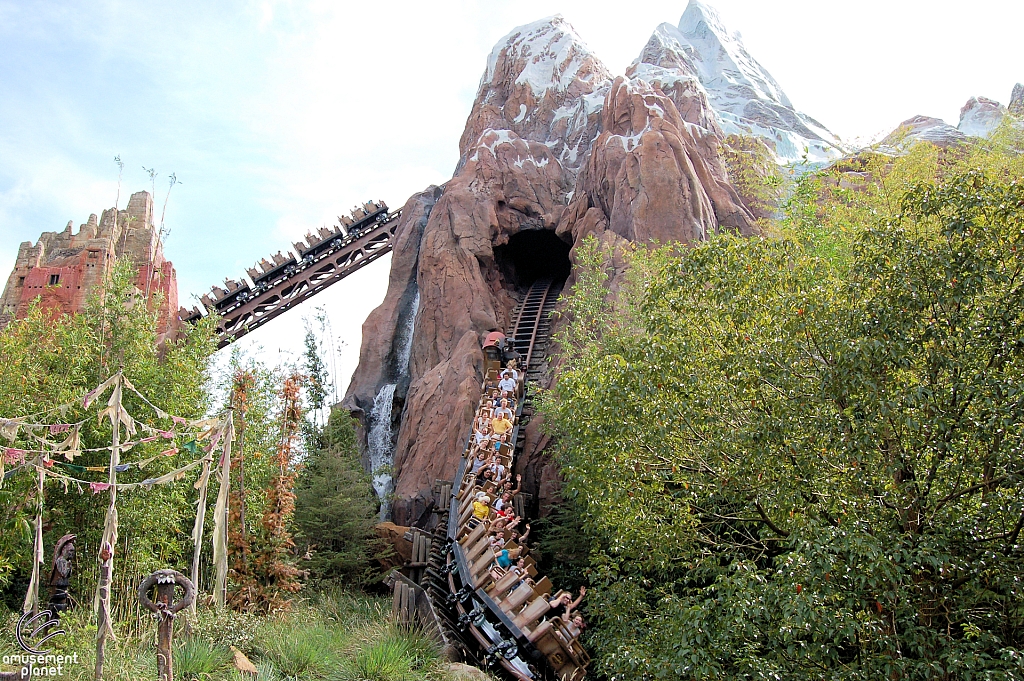 Expedition Everest