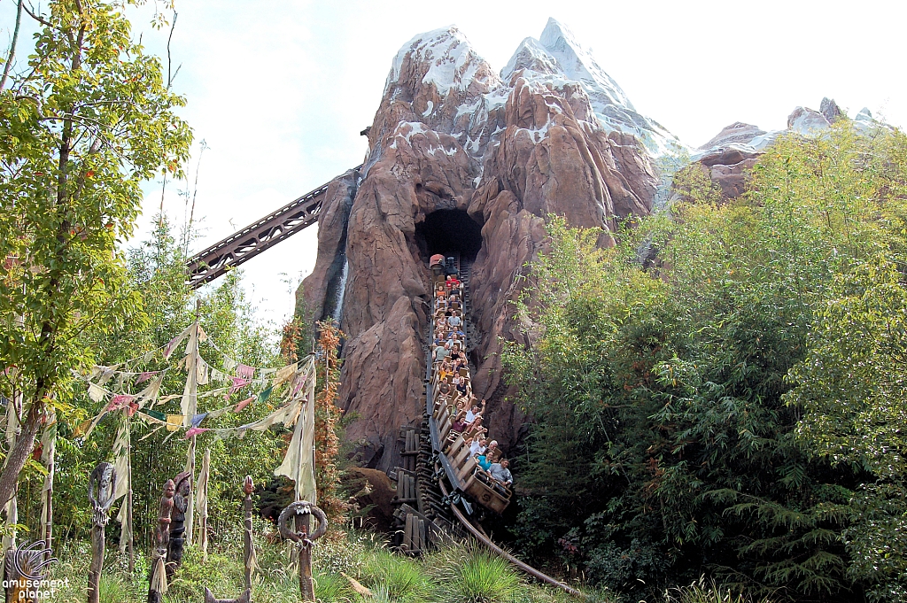 Expedition Everest