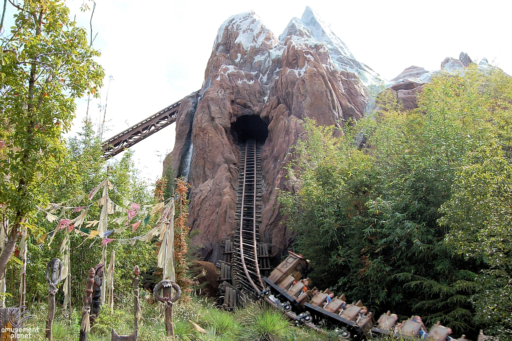 Expedition Everest