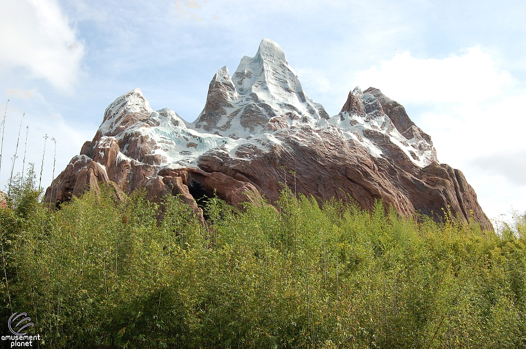 Expedition Everest