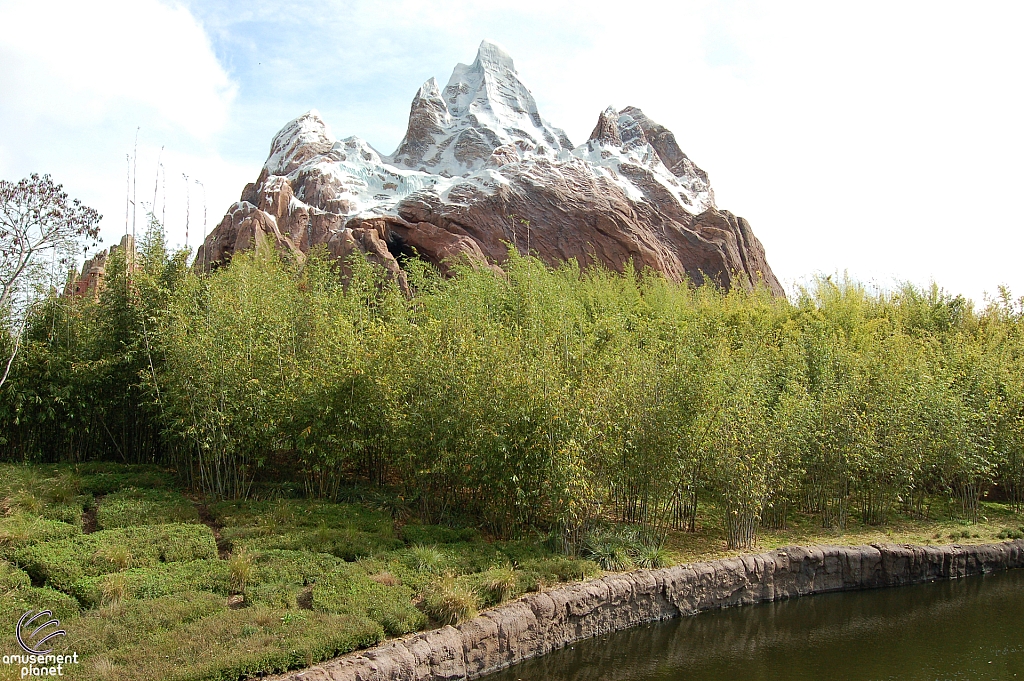 Expedition Everest