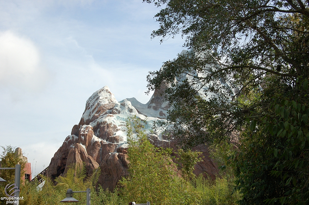 Expedition Everest