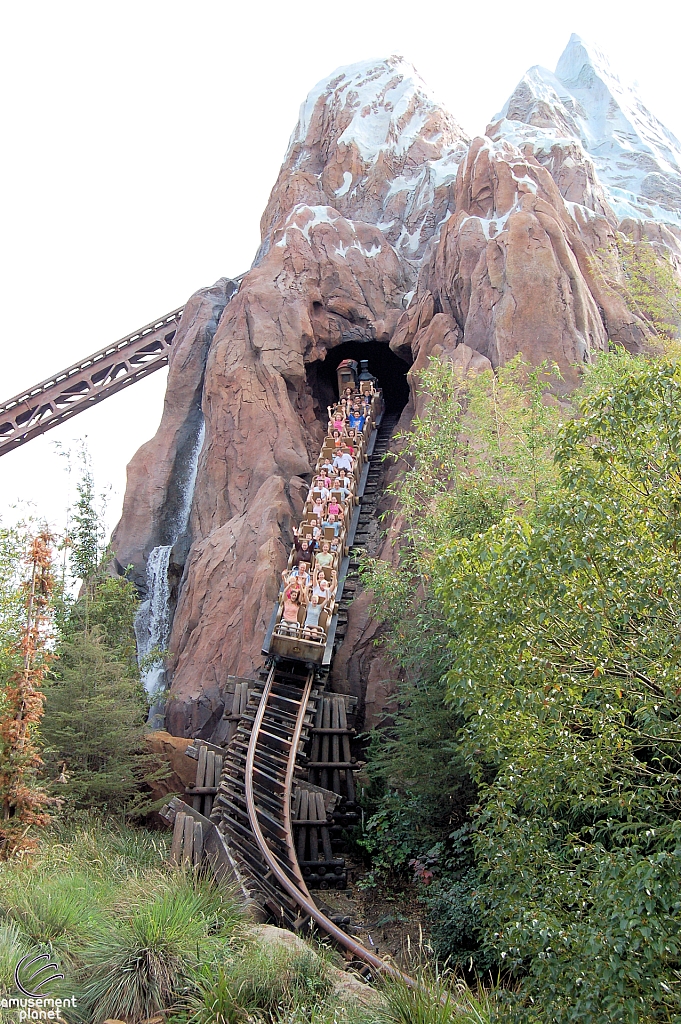 Expedition Everest