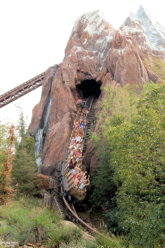 Expedition Everest