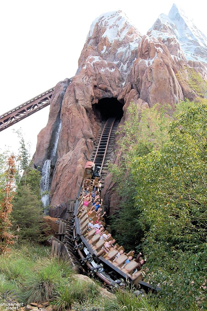 Expedition Everest