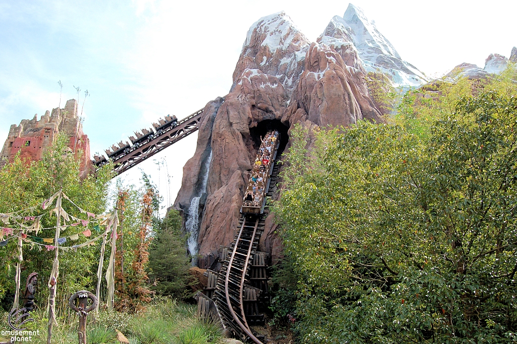 Expedition Everest