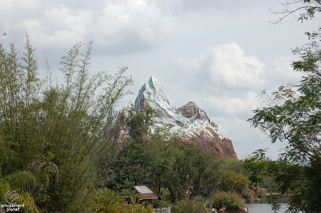 Expedition Everest