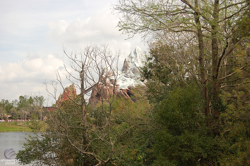 Expedition Everest