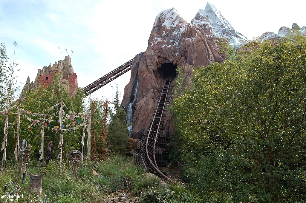 Expedition Everest