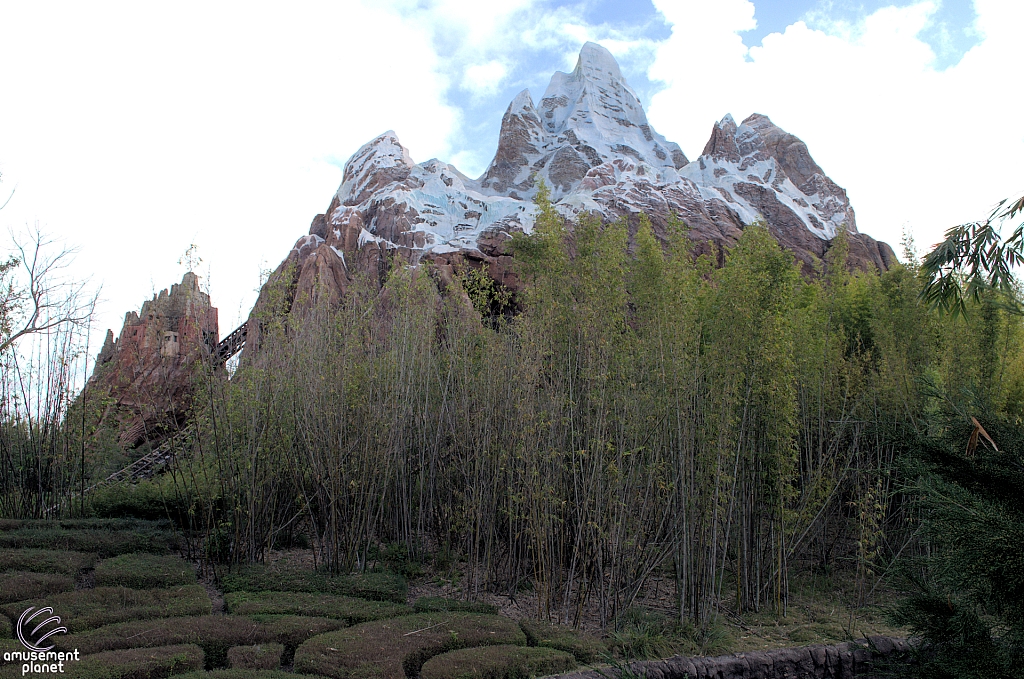 Expedition Everest