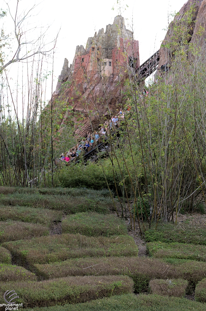 Expedition Everest
