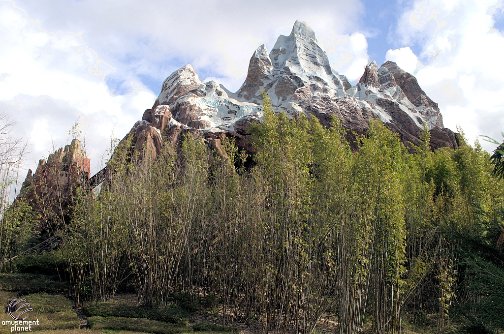 Expedition Everest