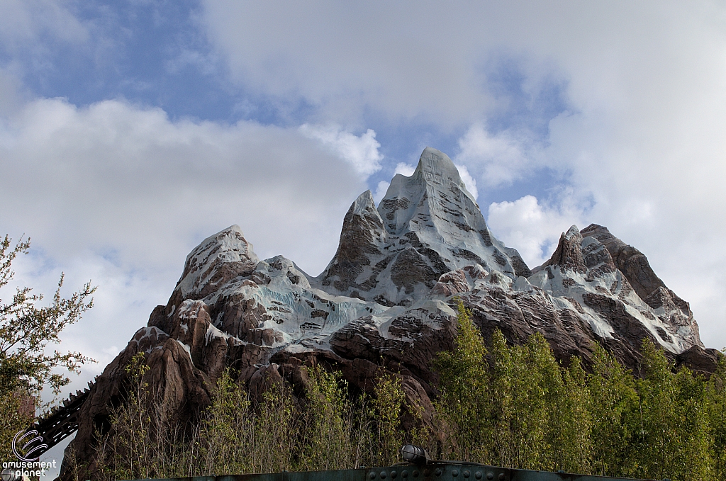 Expedition Everest