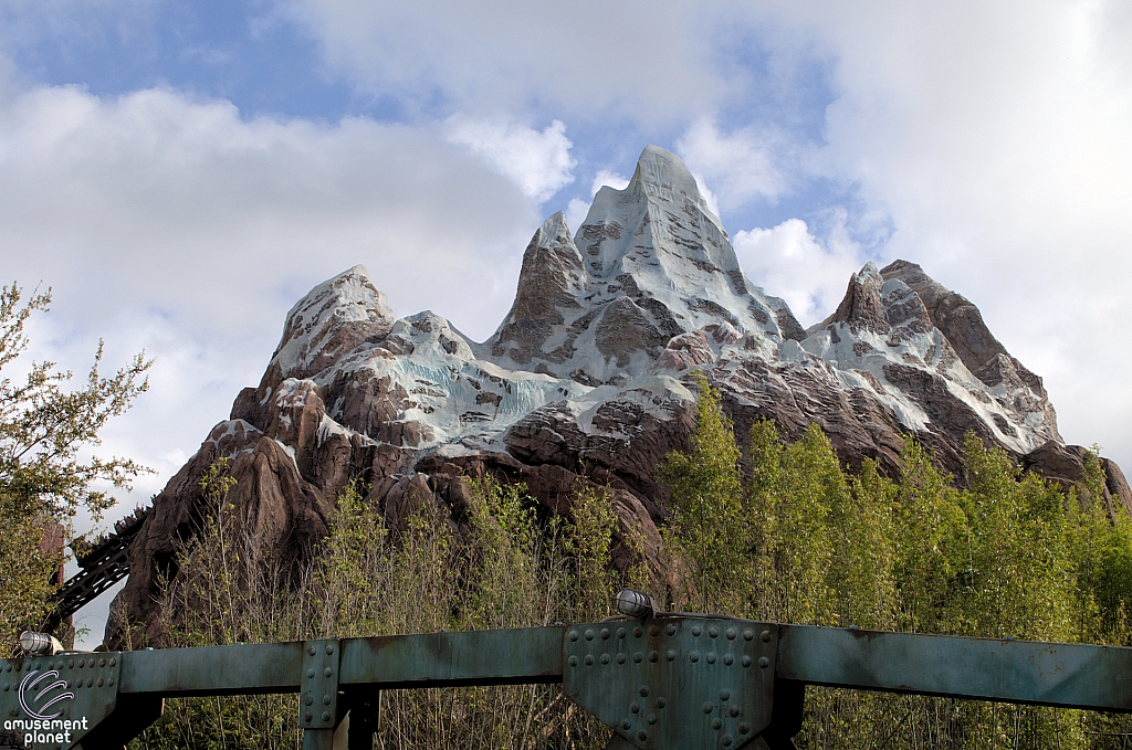 Expedition Everest