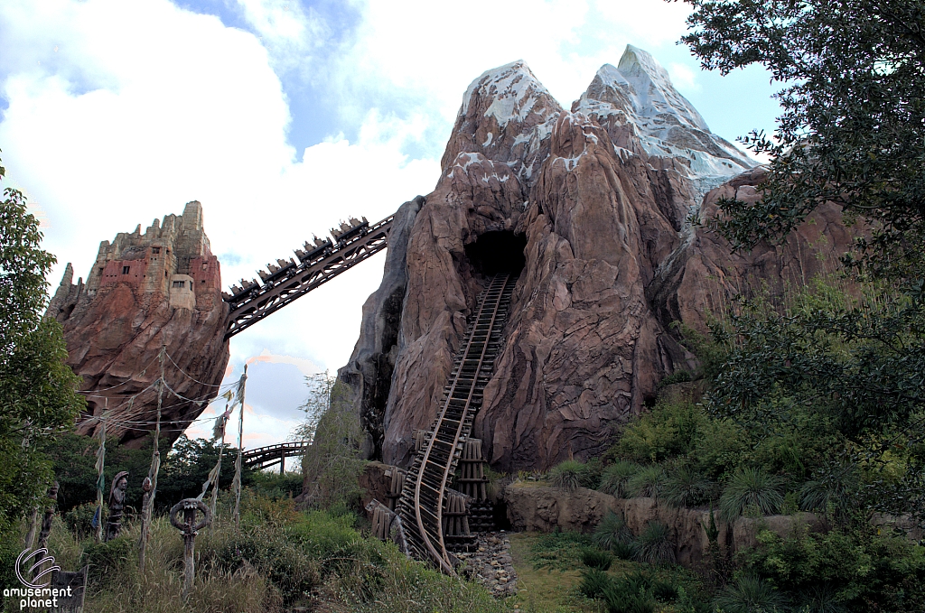 Expedition Everest