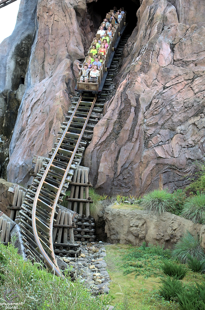 Expedition Everest