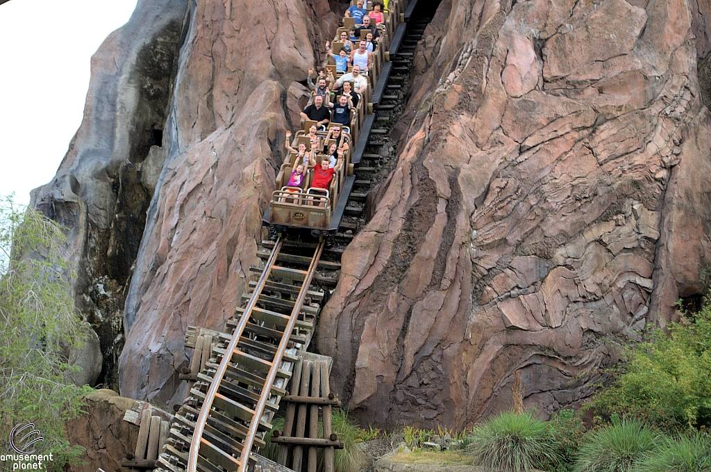 Expedition Everest