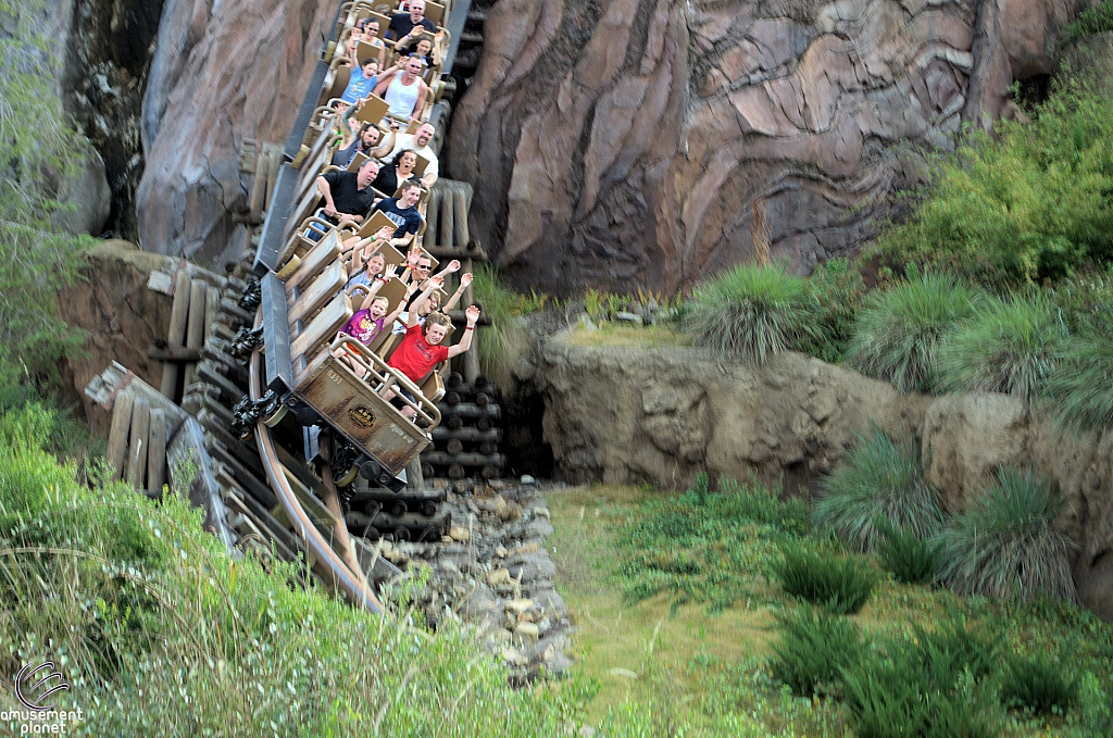 Expedition Everest