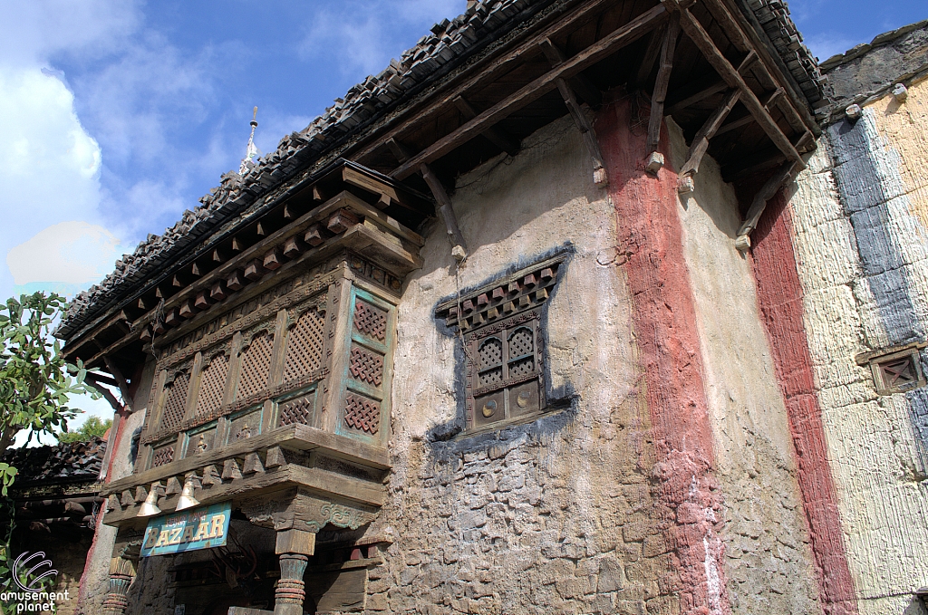 Expedition Everest