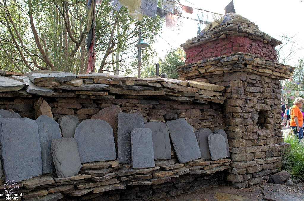 Expedition Everest