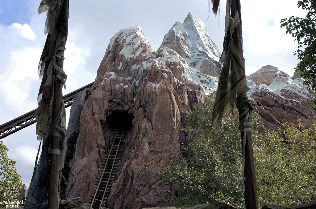 Expedition Everest