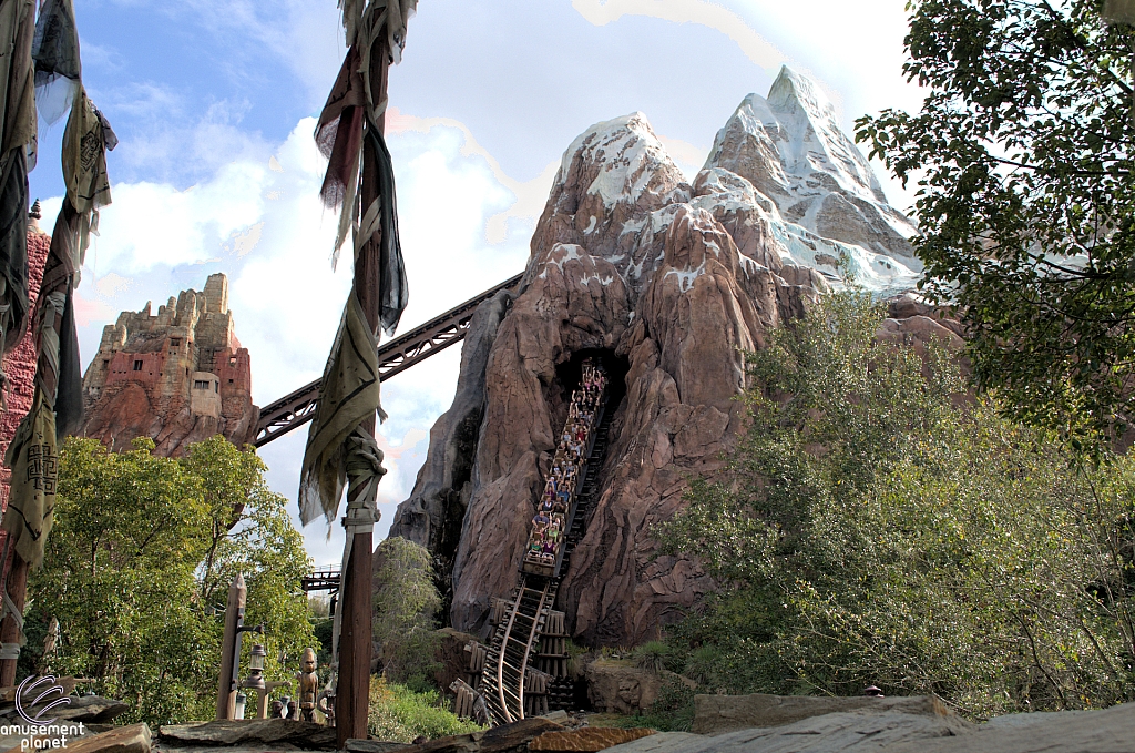 Expedition Everest