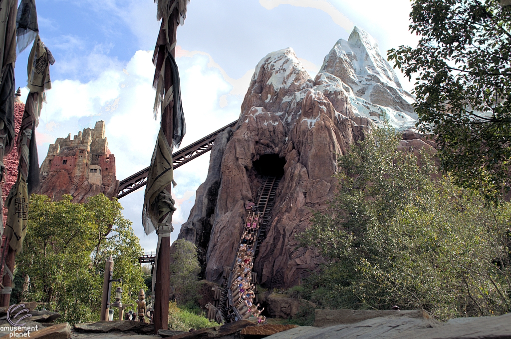 Expedition Everest