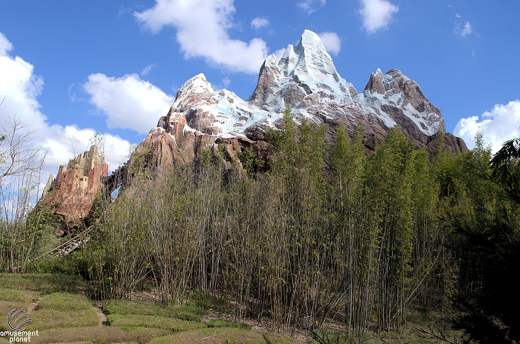 Expedition Everest