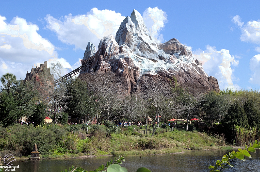 Expedition Everest