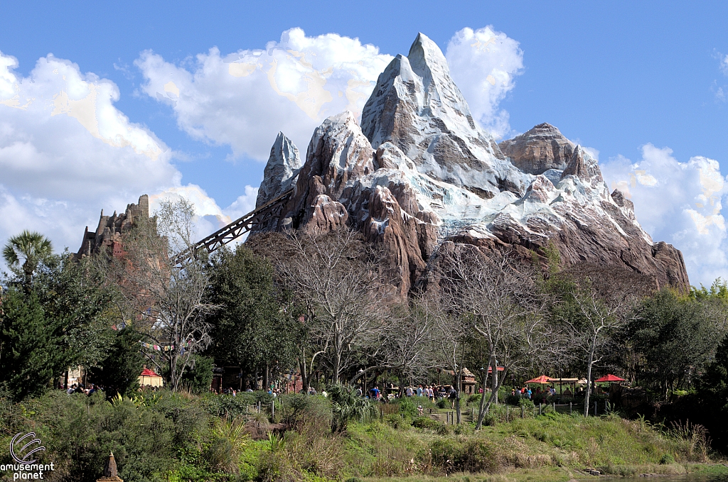 Expedition Everest