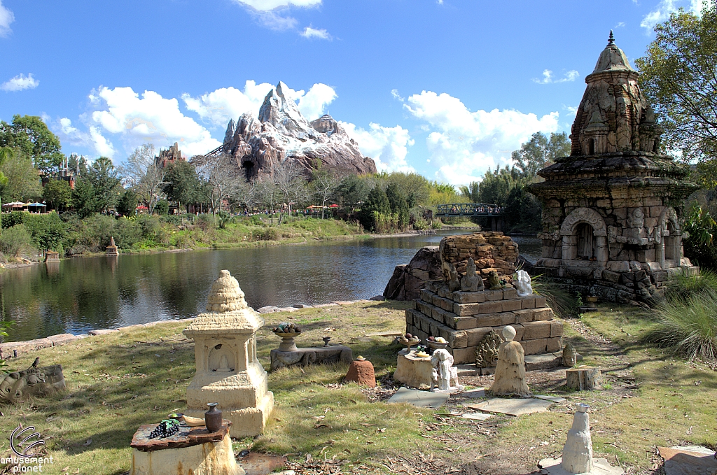 Expedition Everest