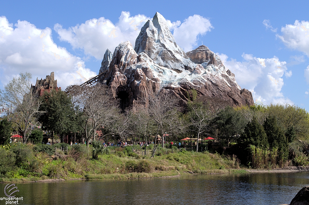 Expedition Everest