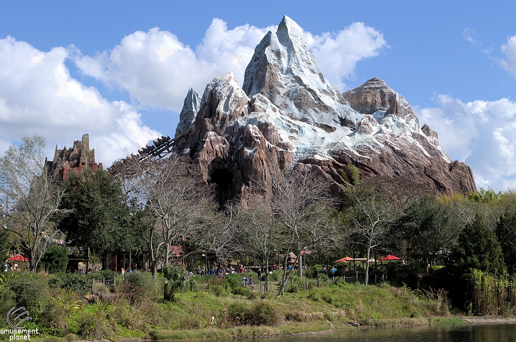 Expedition Everest