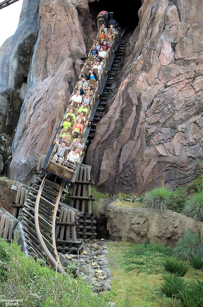 Expedition Everest