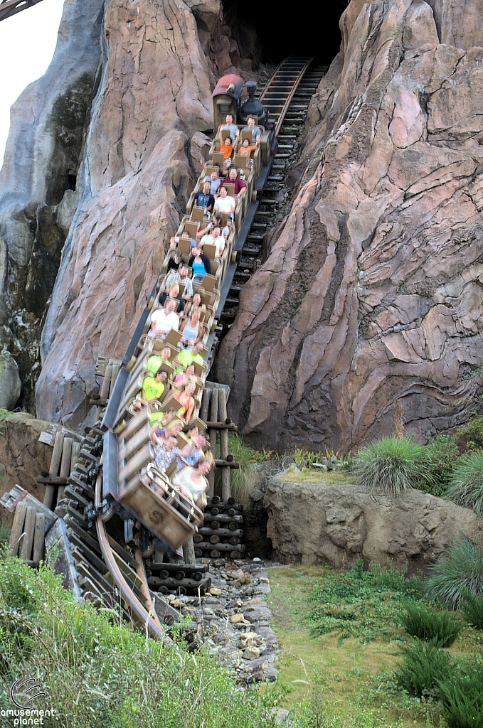 Expedition Everest