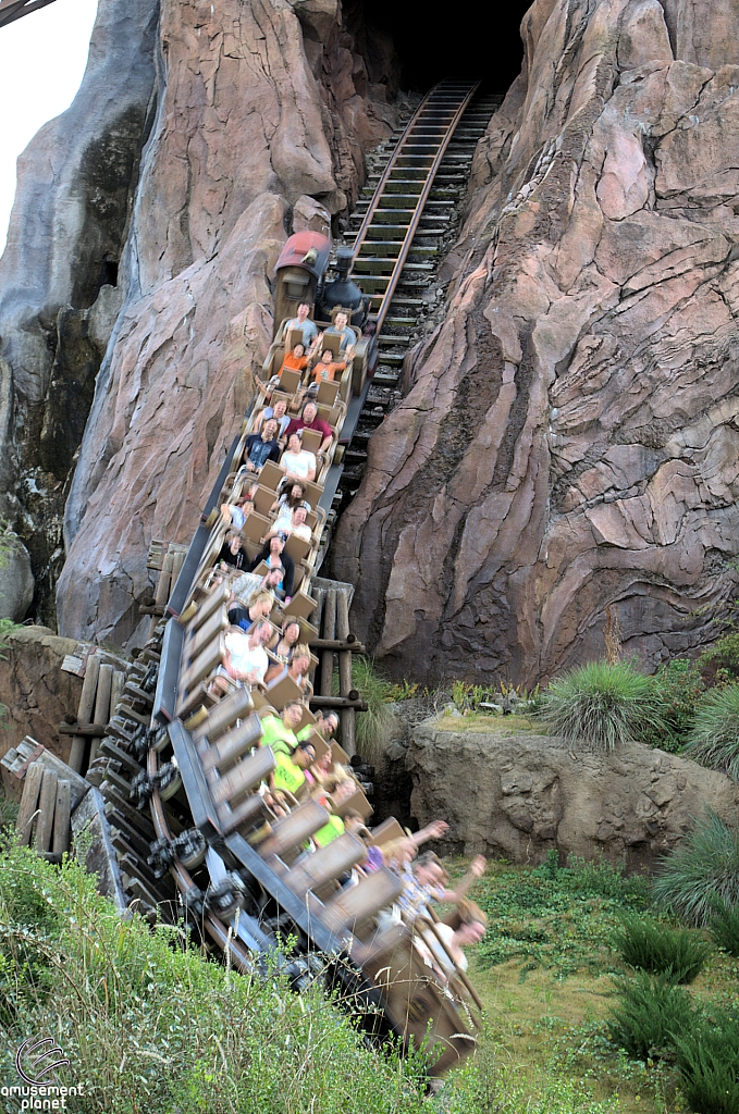 Expedition Everest