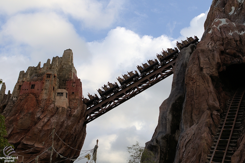 Expedition Everest