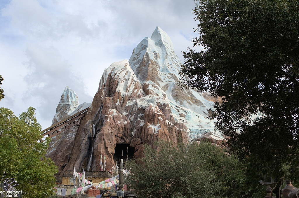 Expedition Everest