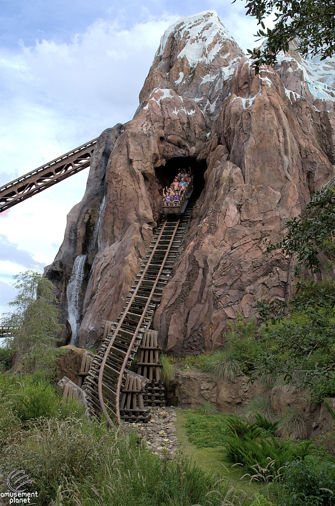 Expedition Everest