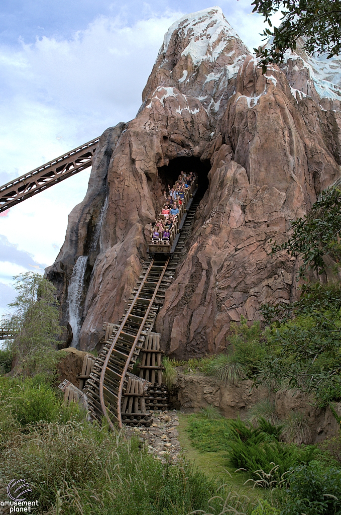 Expedition Everest