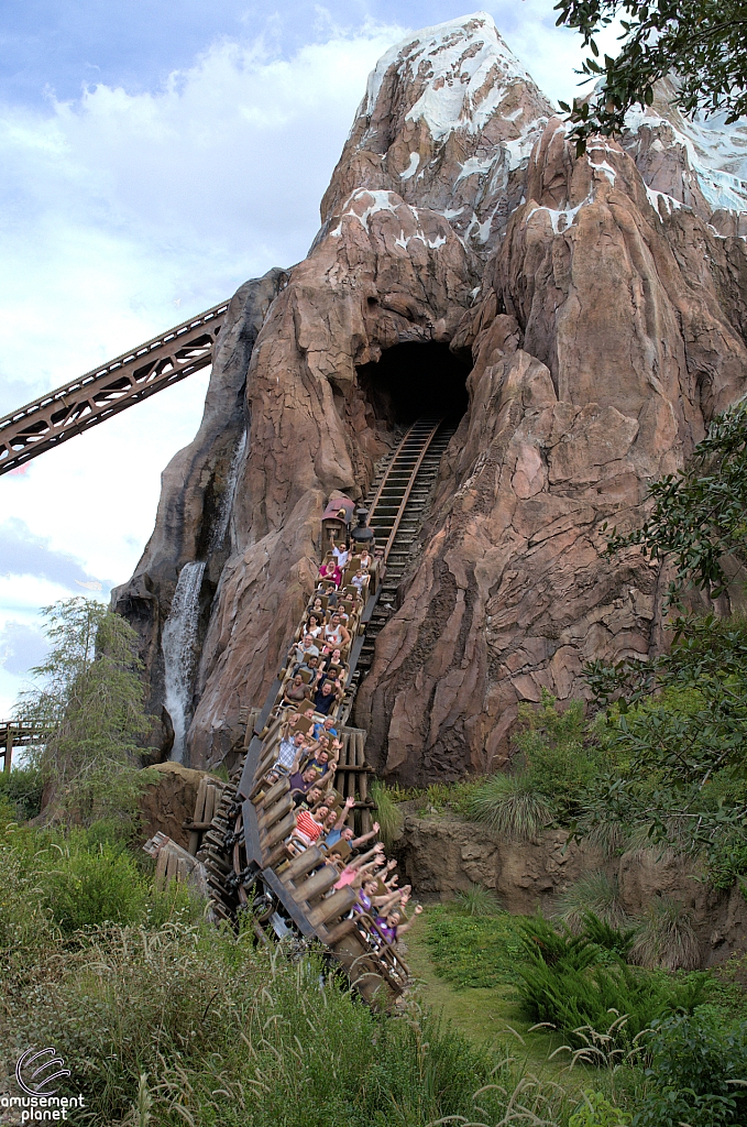 Expedition Everest