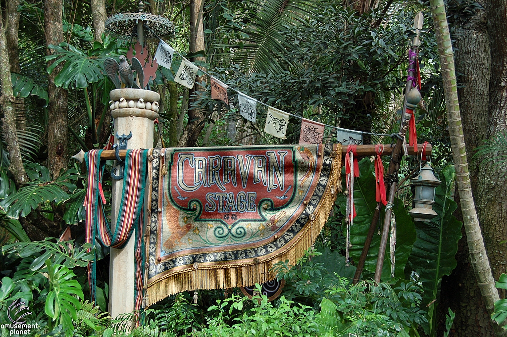 Disney's Animal Kingdom