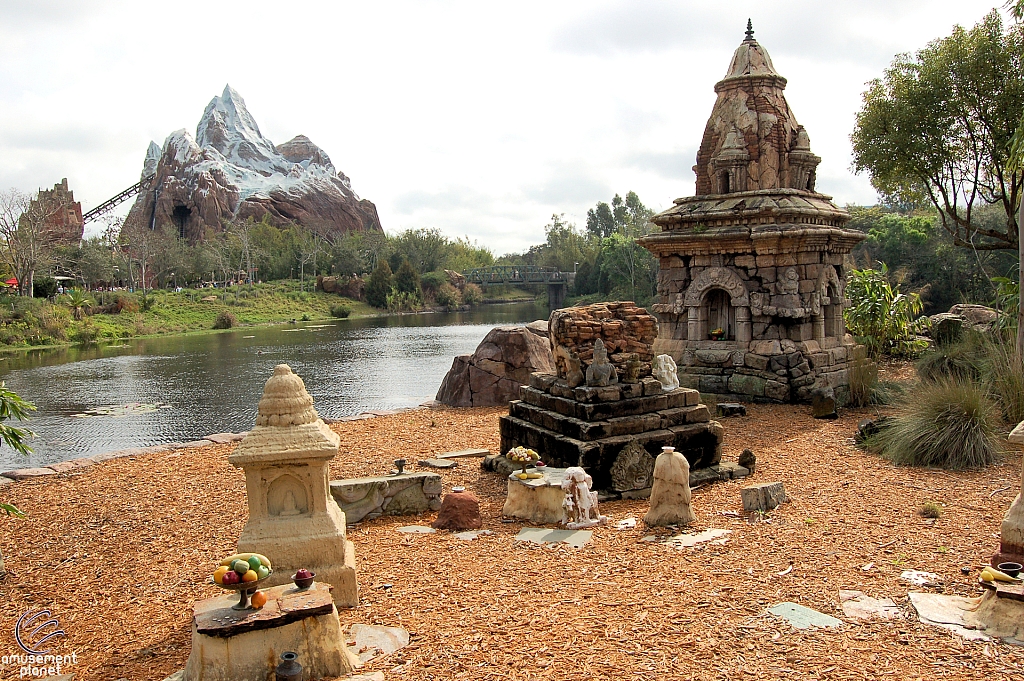 Disney's Animal Kingdom