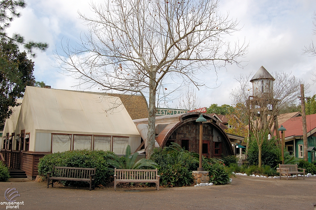 Disney's Animal Kingdom