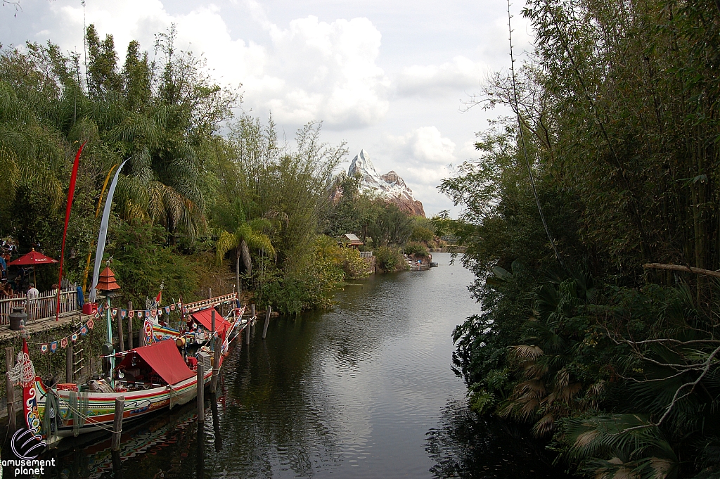 Disney's Animal Kingdom