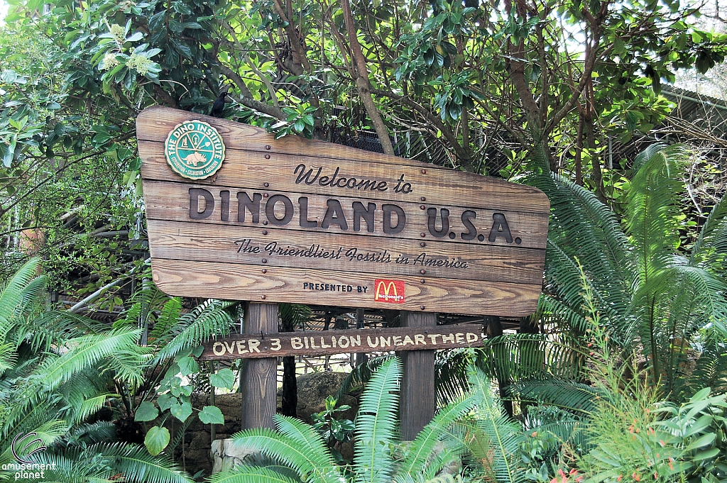 Disney's Animal Kingdom
