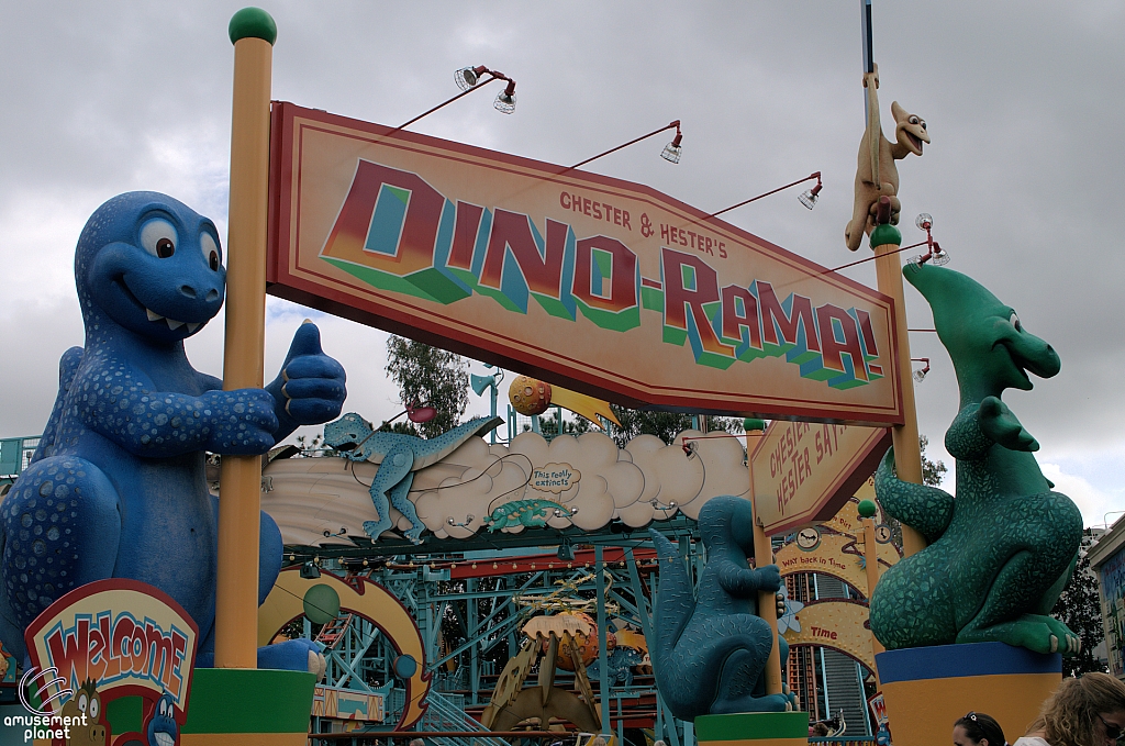 Disney's Animal Kingdom