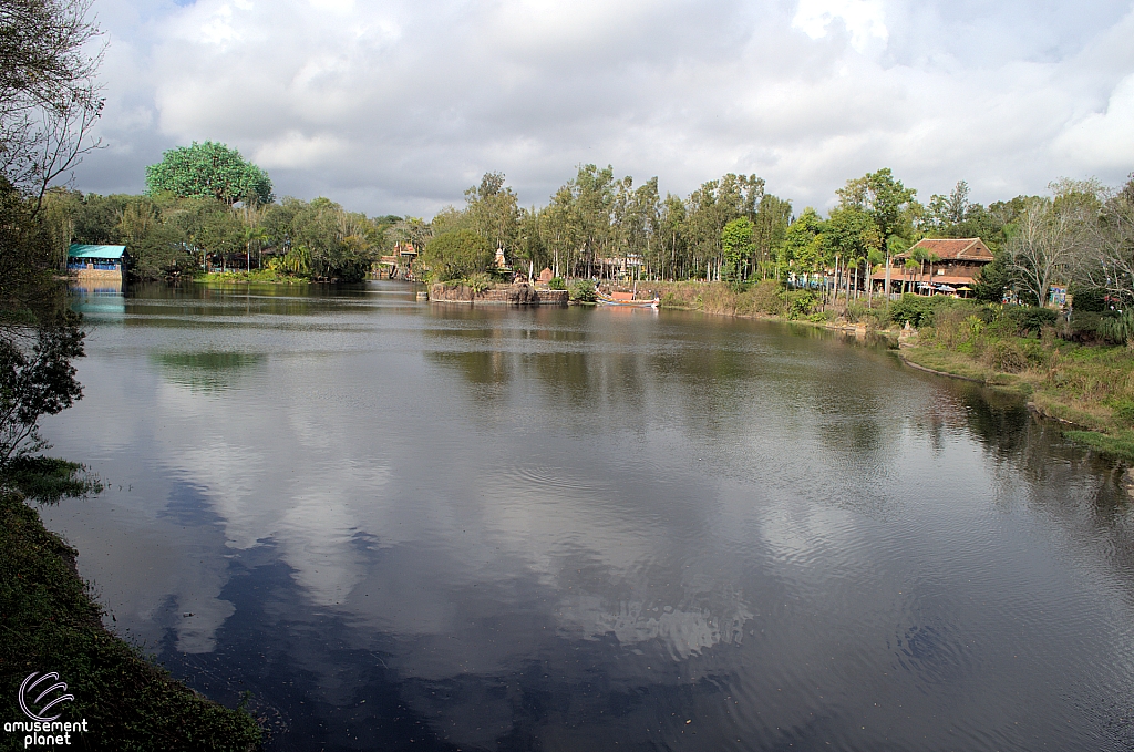 Disney's Animal Kingdom